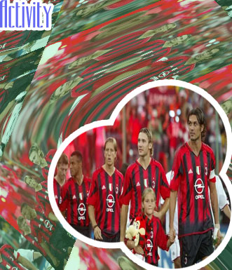 Ac milan soccer transfers
