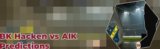 Aik fc results