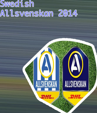 Allsvenskan soccerway