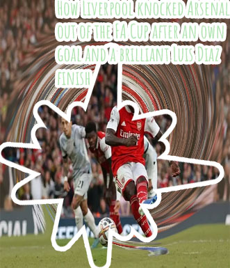 Arsenal liverpool live