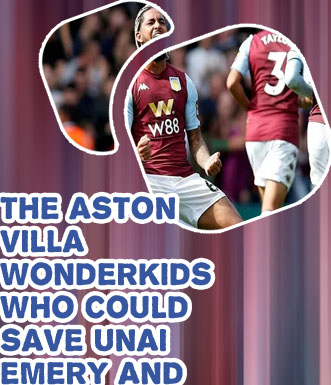 Avfc v