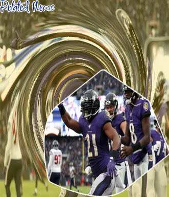 Baltimore ravens news now