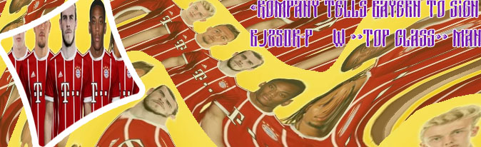 Bayern transfer rumours