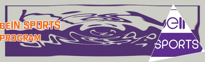 Bein sport program