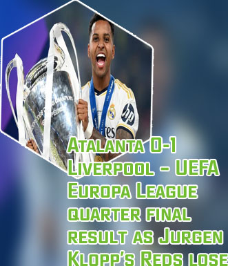 Champions league fixtures for liverpool