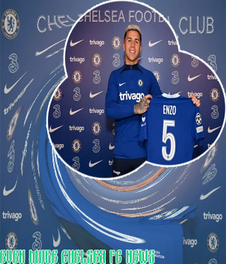 Chelsea fc news now today morning