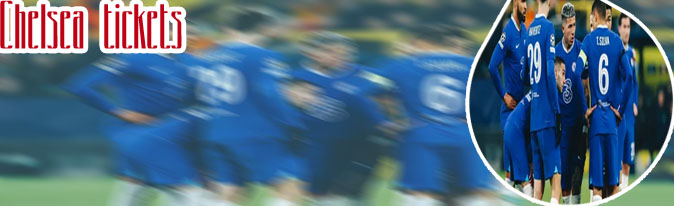 Chelsea game