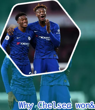 Chelsea next game fixture