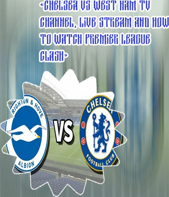 Chelsea watch