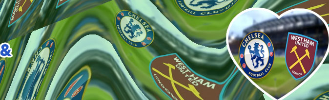 Chelsea west ham