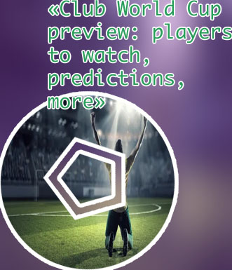 Club soccer predictions