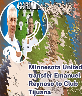 Confirmed transfers soccer