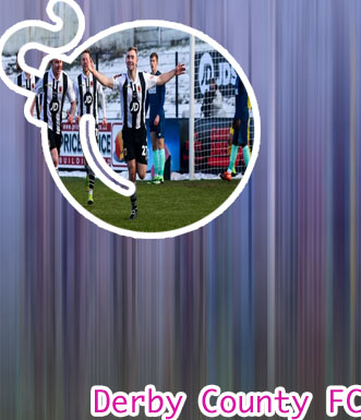 Derby county fc results