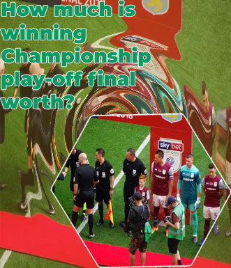 Efl championship final