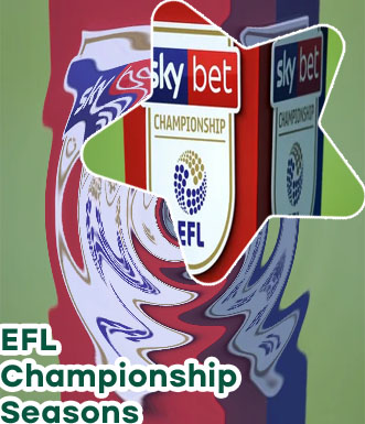 Efl championship football leagues uk