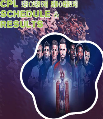 Epl schedule for tomorrow