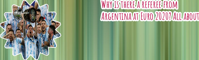 Euro cup argentina
