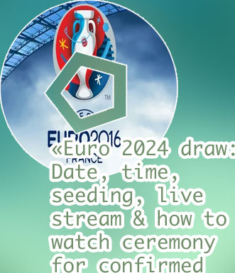 Euro cup news now