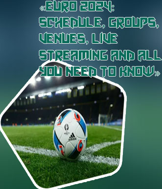 Euro football online