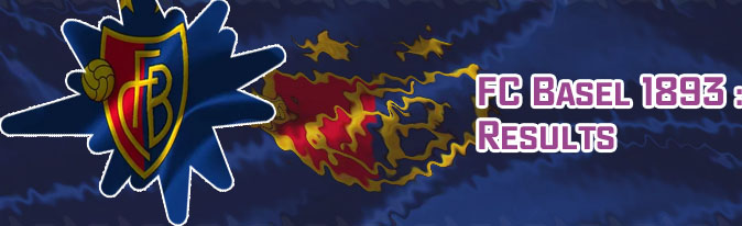 Fc basel results