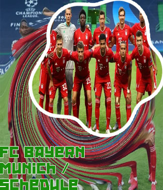Fc bayern munich news now