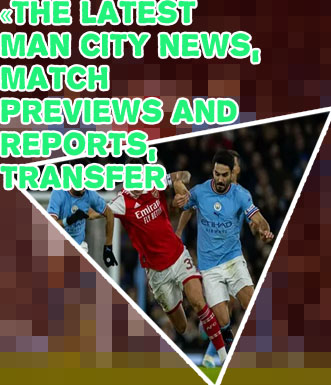 Football manchester city today