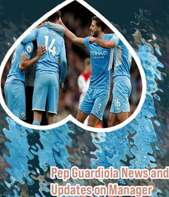 Latest news at mancity