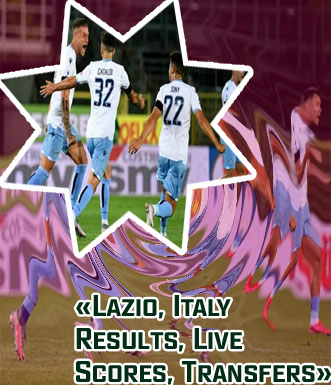 Lazio fc livescore