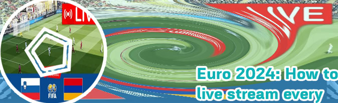 Live football euro