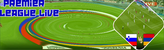 Live score today football