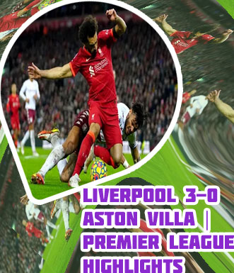Liverpool fc v aston villa