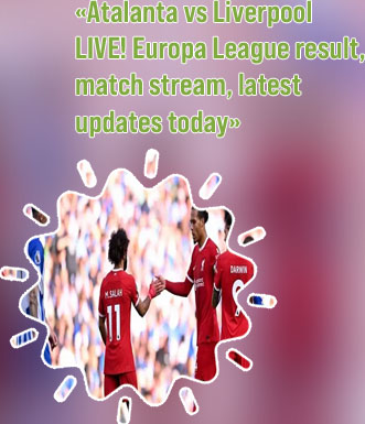 Liverpool's next european game