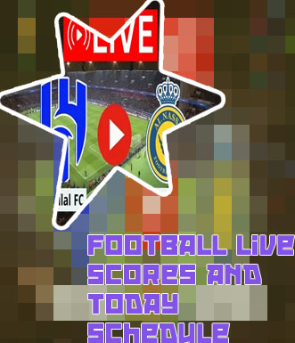Livescore today result football match