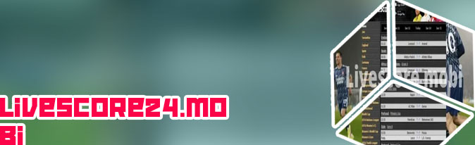 Livescores mobi