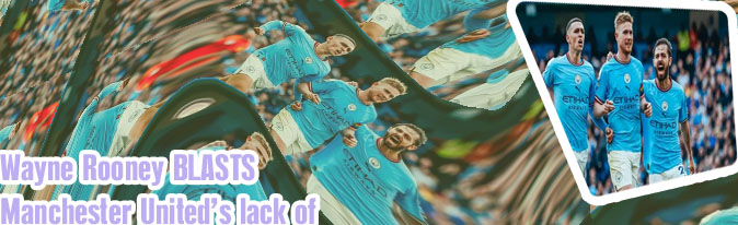 Man city fc results
