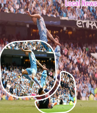 Man city news now today
