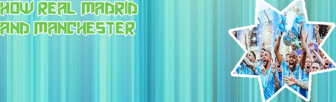 Manchester city uefa champions league