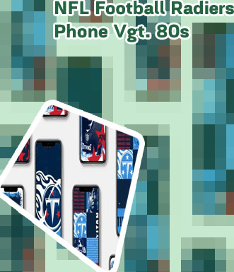 Nfl phone