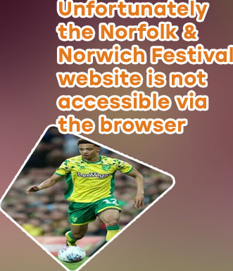 Norwich lewis