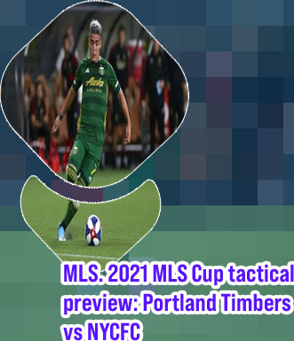 Portland timbers fc results