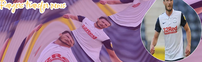 Rangers transfer news