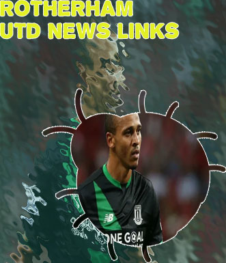 Rotherham transfer news