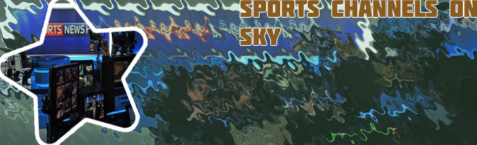 Sky sports guide