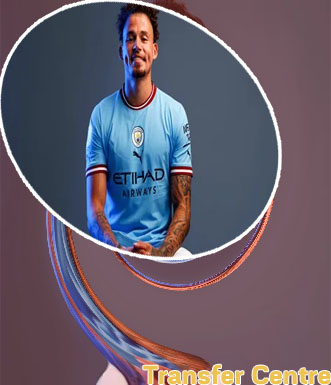 Sport transfer centre