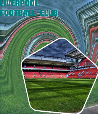 Stadion liverpool
