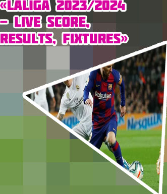 Today football match la liga