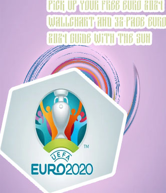 Uefa euro fix