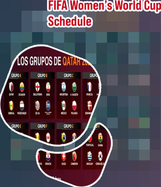 World cup 2022 matches