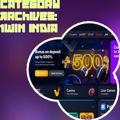 1win india app download